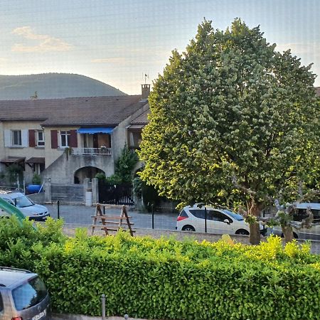 Le Petit Provencal Apartment Espeluche Exterior foto