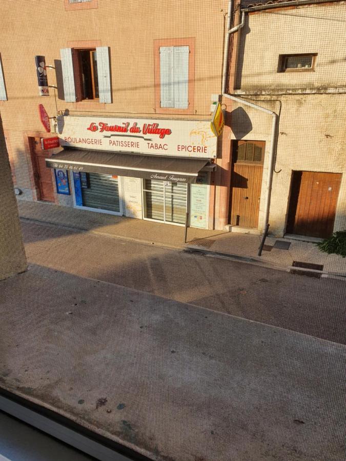 Le Petit Provencal Apartment Espeluche Exterior foto